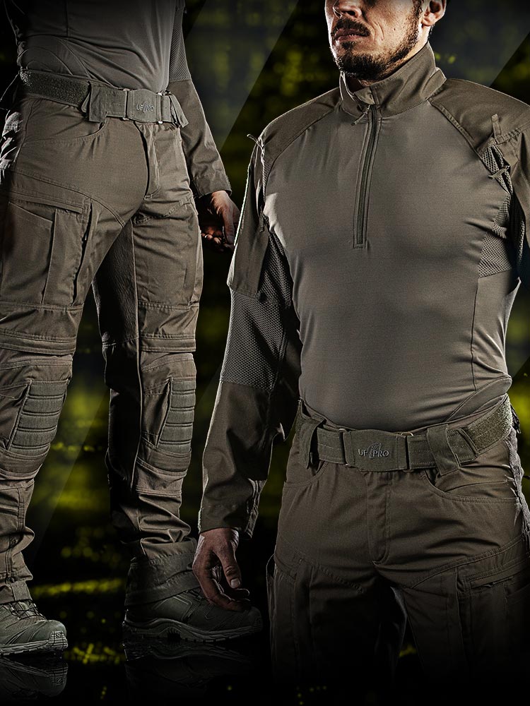 UF PRO | Tactical Gear for Professionals